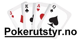 Pokerutstyr.no