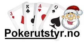 Pokerutstyr.no